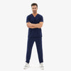 Navy scrubs--Uniforms World