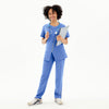 Ceil Blue scrubs--Uniforms World