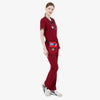 Red Nurse Fanny Pack - Optimum