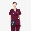 Blue Nurse Fanny Pack - Optimum