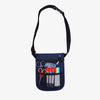 Blue Nurse Fanny Pack - Optimum