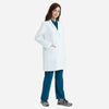 Pure Lab Coat Side