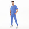 Ceil Blue scrubs--Uniforms World