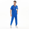 Royal Blue scrubs--Uniforms World